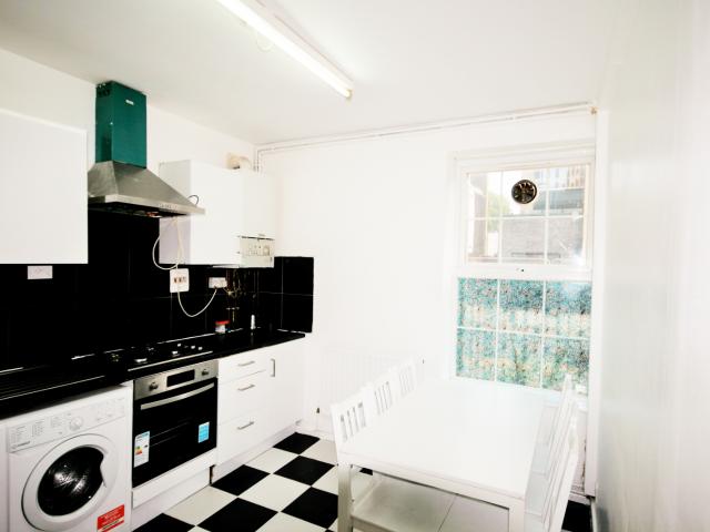 Apartment for rent in Bethnal Green, Greater London