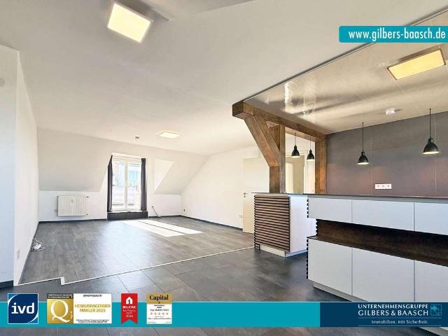 Wohnung kaufen in Pellingen, Landkreis Trier-Saarburg