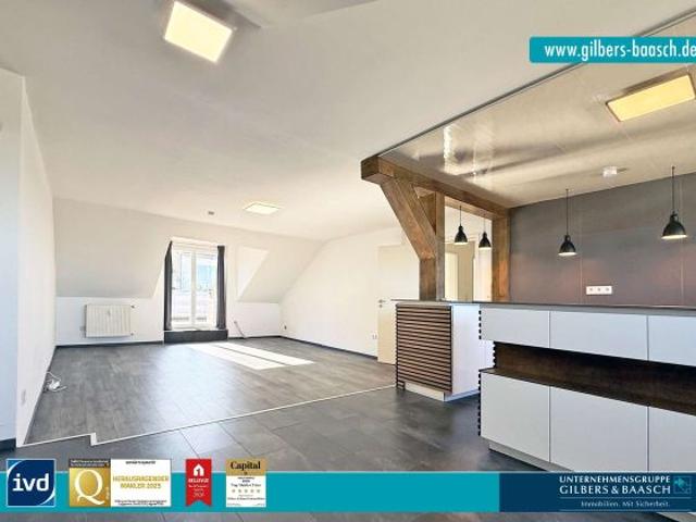Wohnung kaufen in Pellingen, Landkreis Trier-Saarburg
