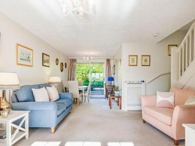 House for sale in Cross In Hand, East Sussex