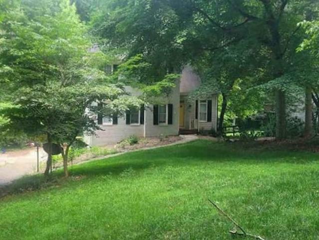 House for sale in Lewisville, North Carolina