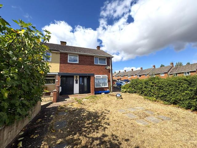 House for rent in Beacon Heath, Watergate