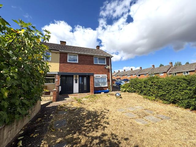 House for rent in Beacon Heath, Watergate