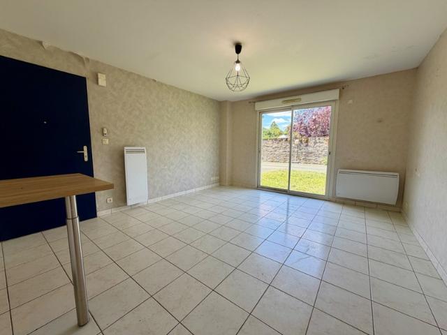 Appartement vente à Angers, Pellouailles-les-vignes