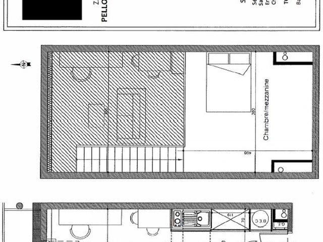Appartement vente à Angers, Pellouailles-les-vignes