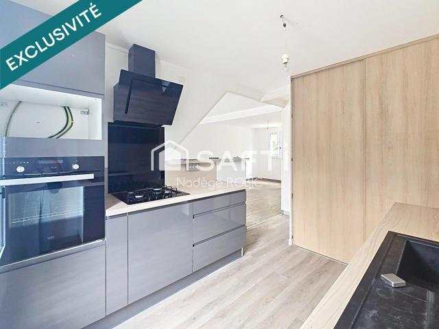 Maison vente à Angers, Pellouailles-les-vignes