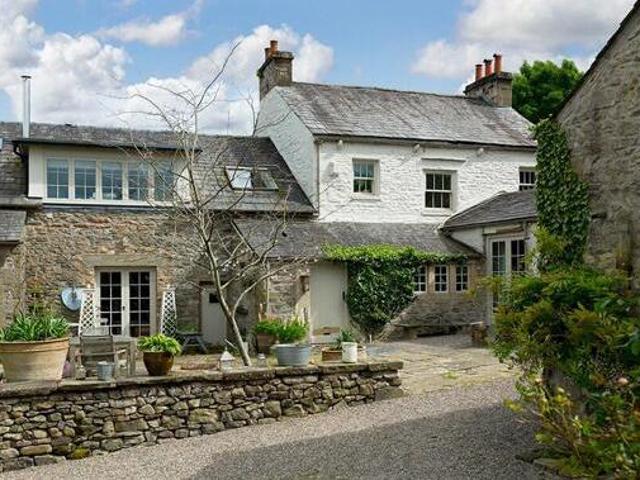 House for sale in England