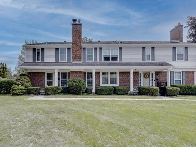 Condo for sale in Northville Condo for sale in Northville