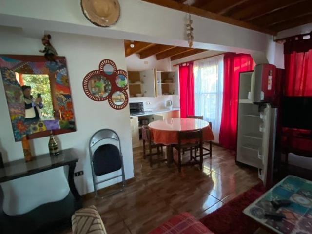 Pelluhue, Abdon Fuentealba 133