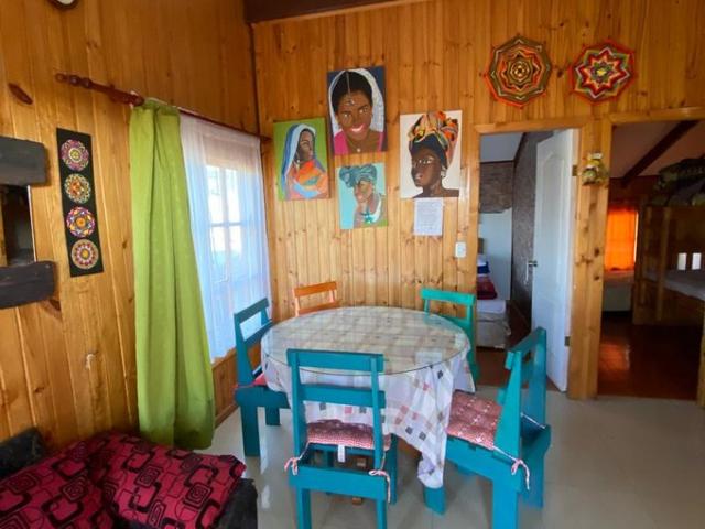 Pelluhue, Abdon Fuentealba 133