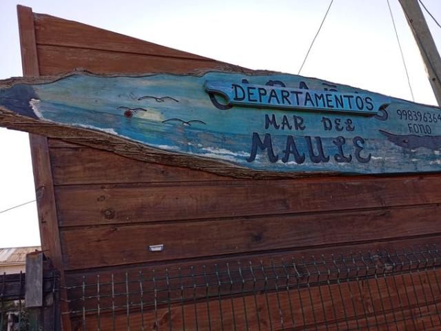 Pelluhue, Abdon Fuentealba 133