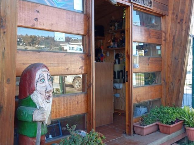 Pelluhue, Abdon Fuentealba 133