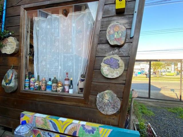 Pelluhue, Abdon Fuentealba 133