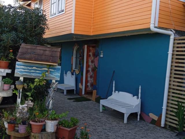 Pelluhue, Abdon Fuentealba 133