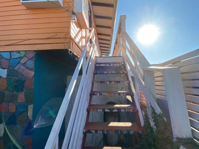 Pelluhue, Abdon Fuentealba 133