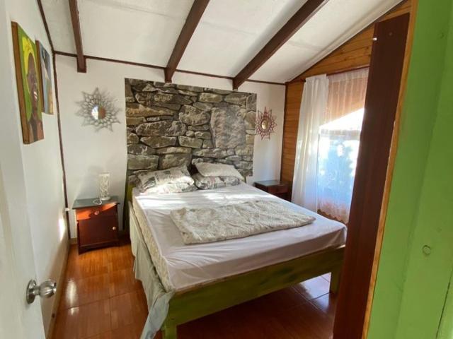 Pelluhue, Abdon Fuentealba 133