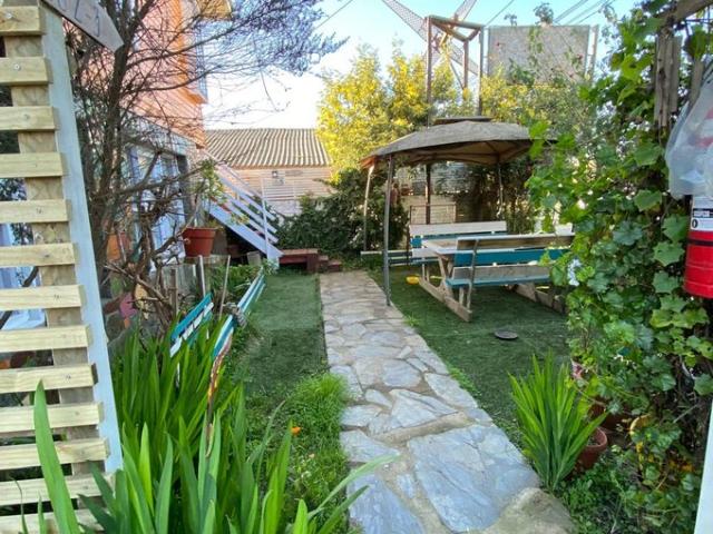 Pelluhue, Abdon Fuentealba 133