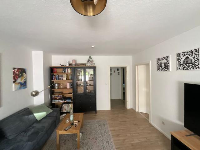 Apartment mieten in Sankt Lorenz Süd, Lübeck