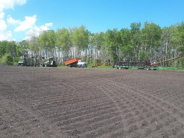 Land for sale in Insinger, Saskatchewan