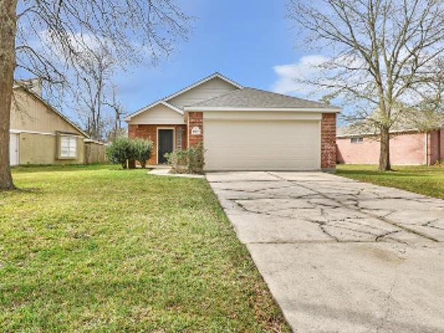 House for sale in Harris, Texas