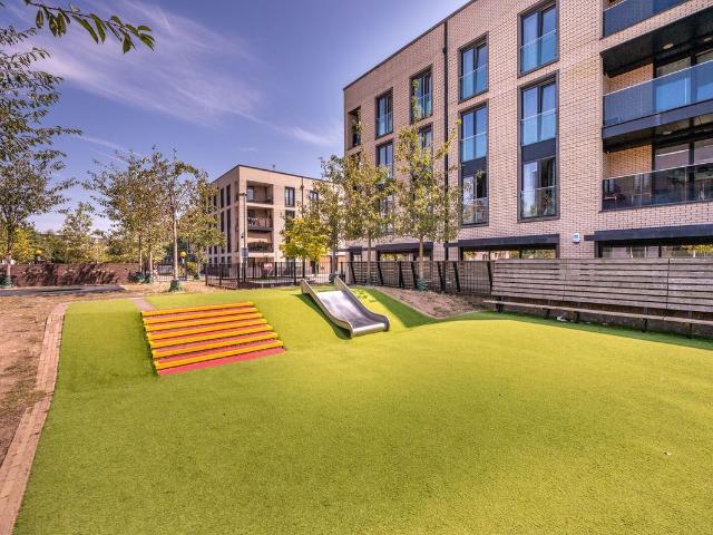Apartment for rent in Stratford Marsh, Greater London