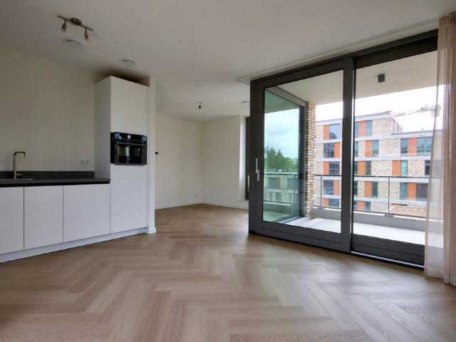 Appartement te huur in Ede, Maurits Noord