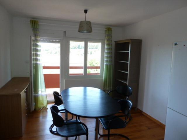 Appartement location à Mende, Pelouse