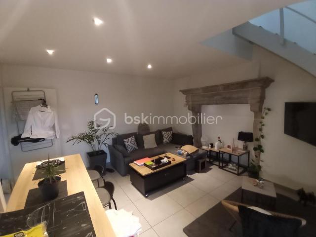 Duplex vente à Besançon, Pelousey