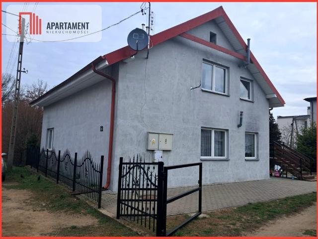 Dom na sprzedaż w Pelplin