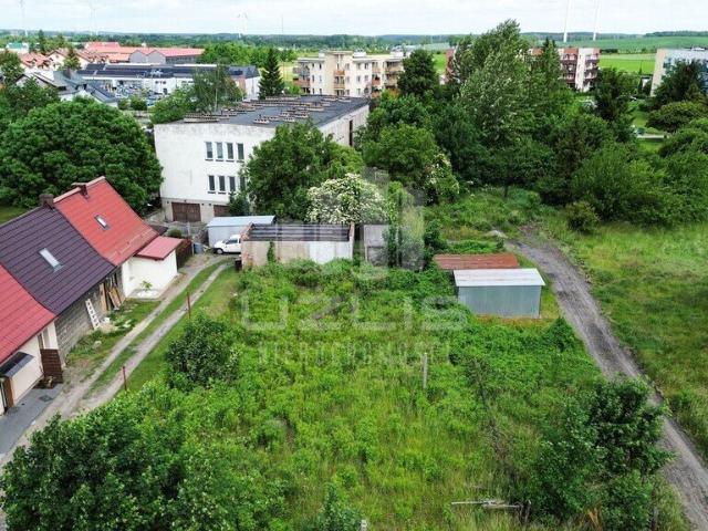 Grunt na sprzedaż w Pelplin, Pomorskie