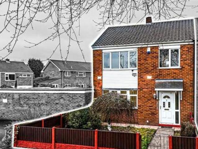 House for rent in Pelsall, West Midlands