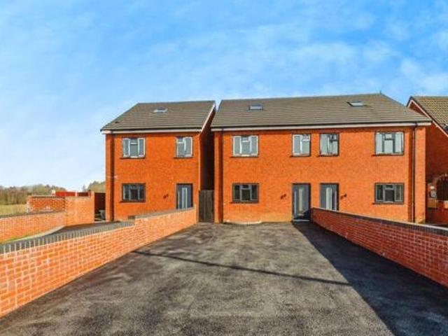 House for sale in Hardwick, Streetly