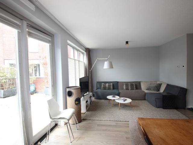 Appartement te huur in Haarlem, Noord Holland