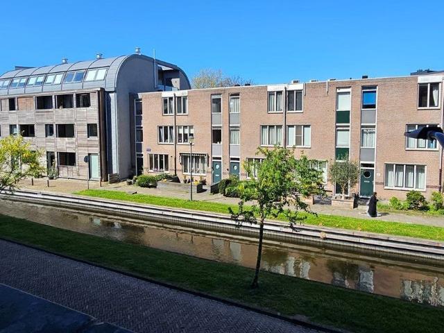 Appartement te huur in Haarlem, Noord Holland
