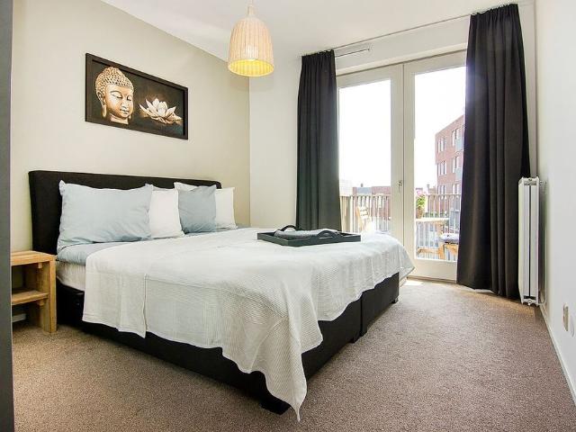 Appartement te huur in Haarlem, Noord Holland