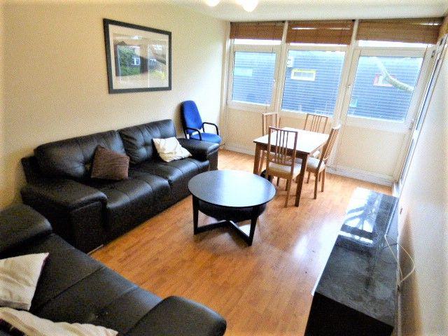 Apartment for rent in Whitechapel, Greater London
