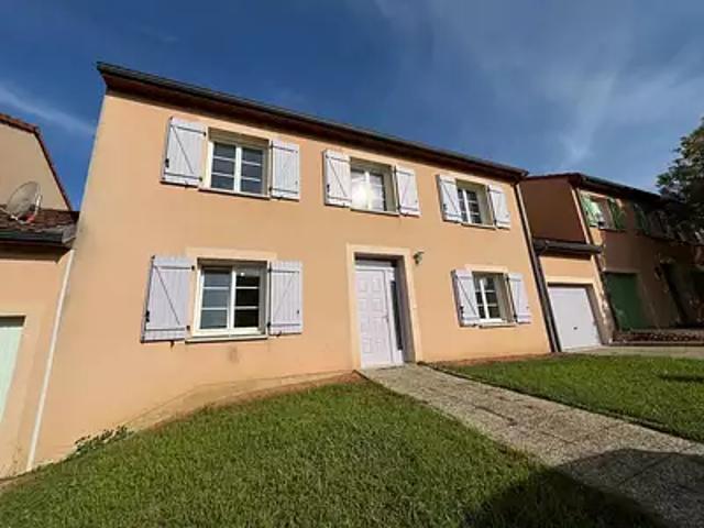 Maison location à Metz, Peltre