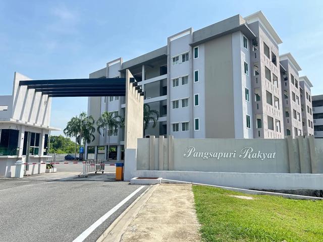 Apartment for sale in Alor Setar, Kedah