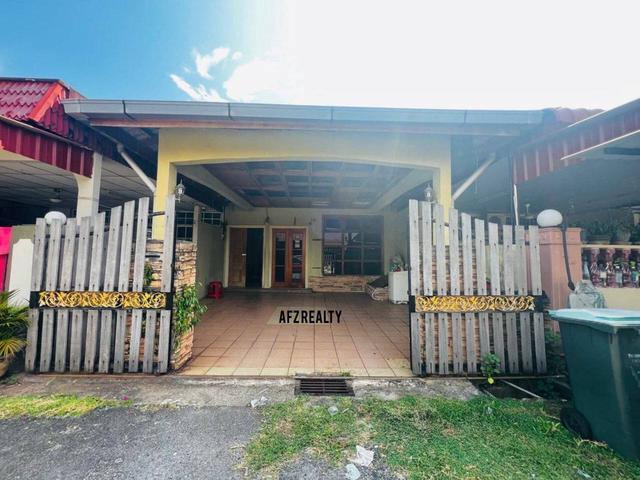 Terraced House for sale in Sungai Petani, Kuala Muda