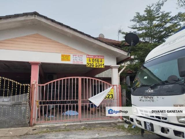 House for sale in Port Klang, Selangor