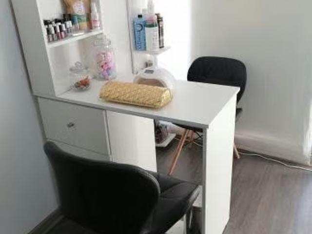 Oficina en arriendo en Villaseca, Metropolitana