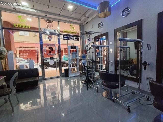 Local Comercial en alquiler en El Ejido, Andalucía