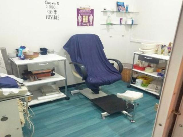 Local Comercial en alquiler en Ourense, A Ponte