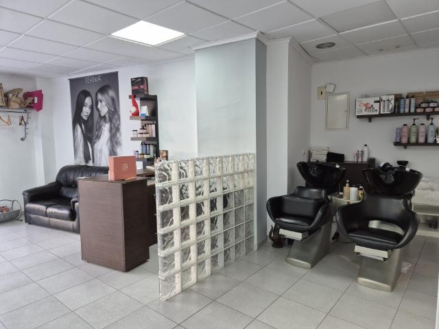 Local Comercial en alquiler en Palma