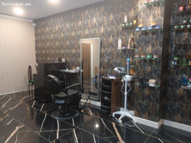 Local Comercial en alquiler en la Vall d'Albaida, Valencia