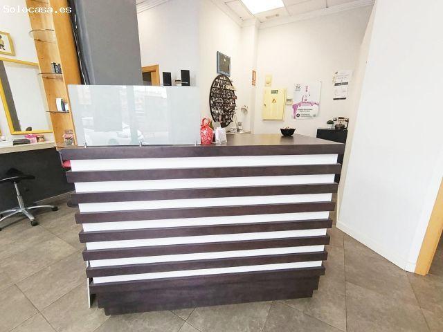 Local Comercial en alquiler en l'Horta Nord, Valencia