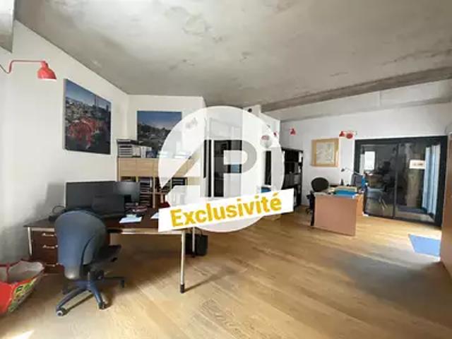 Appartement vente à Saint-Étienne, Pélussin