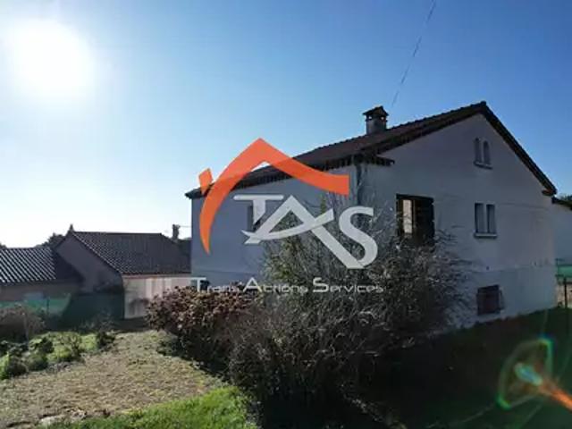 Maison vente à Saint-Étienne, Pélussin