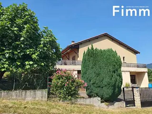 Maison vente à Saint-Étienne, Pélussin
