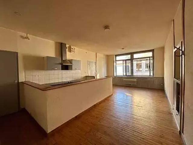 Appartement location à Notre-Dame, Pélussin
